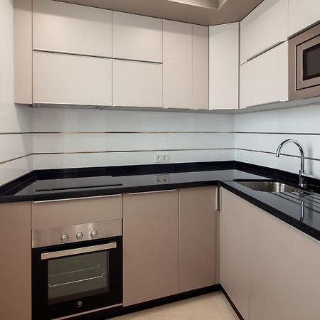 Inmalaga Penthouse Santos Suites Екстериор снимка