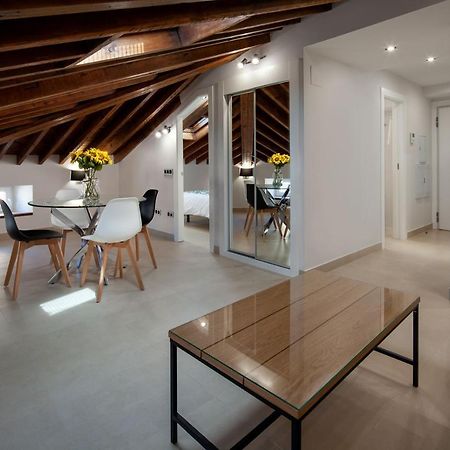 Inmalaga Penthouse Santos Suites Екстериор снимка