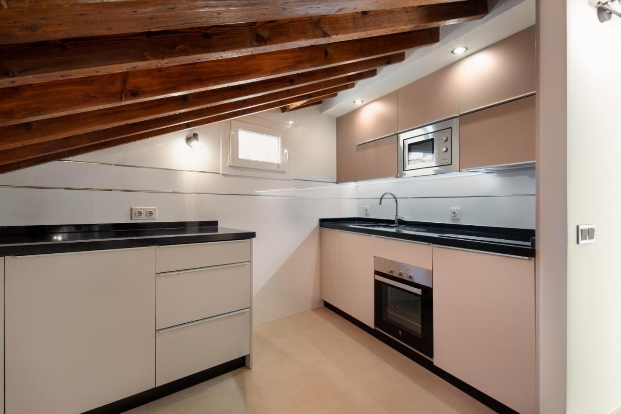 Inmalaga Penthouse Santos Suites Екстериор снимка
