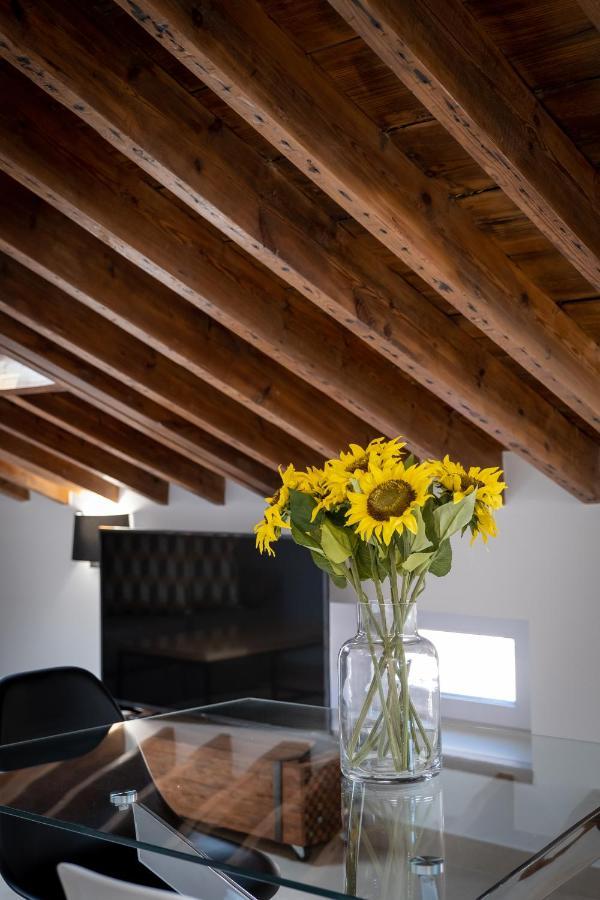 Inmalaga Penthouse Santos Suites Екстериор снимка