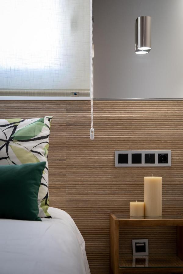 Inmalaga Penthouse Santos Suites Екстериор снимка