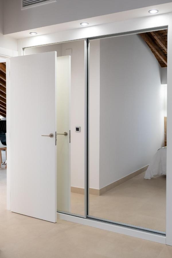 Inmalaga Penthouse Santos Suites Екстериор снимка