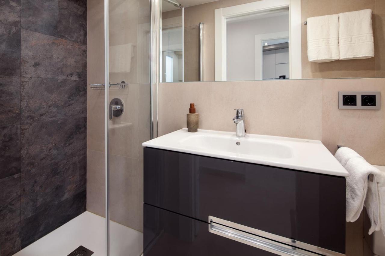 Inmalaga Penthouse Santos Suites Екстериор снимка
