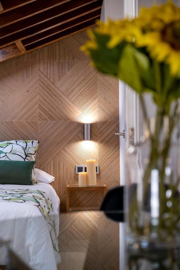Inmalaga Penthouse Santos Suites Екстериор снимка