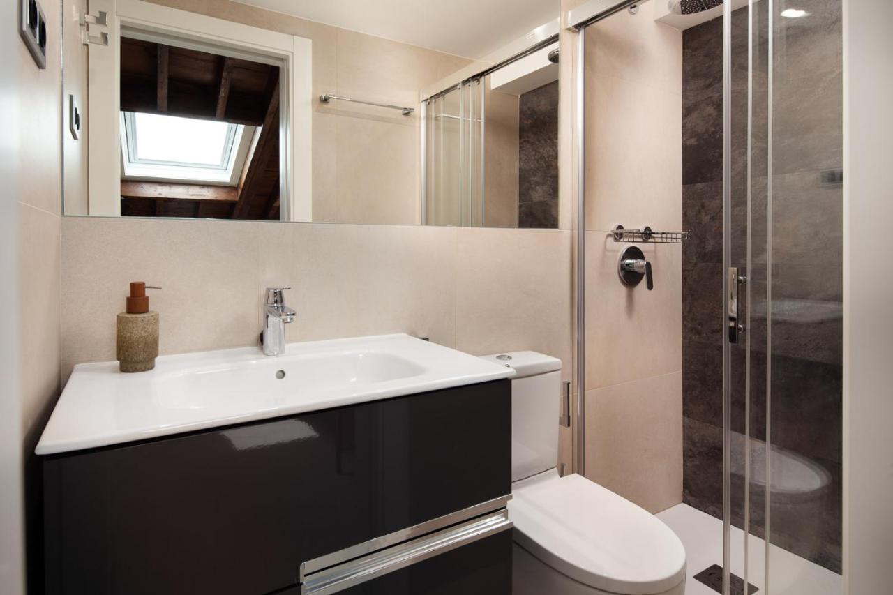 Inmalaga Penthouse Santos Suites Екстериор снимка